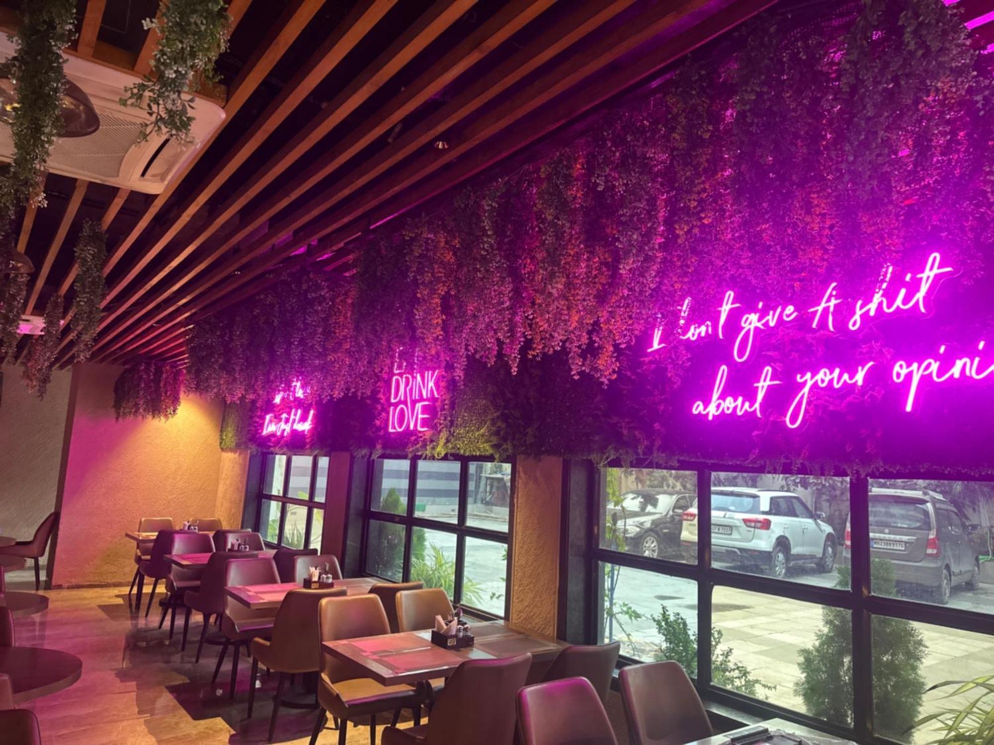 Hotel Merakee - Near Dahisar Mira Road Mumbai Eksteriør billede