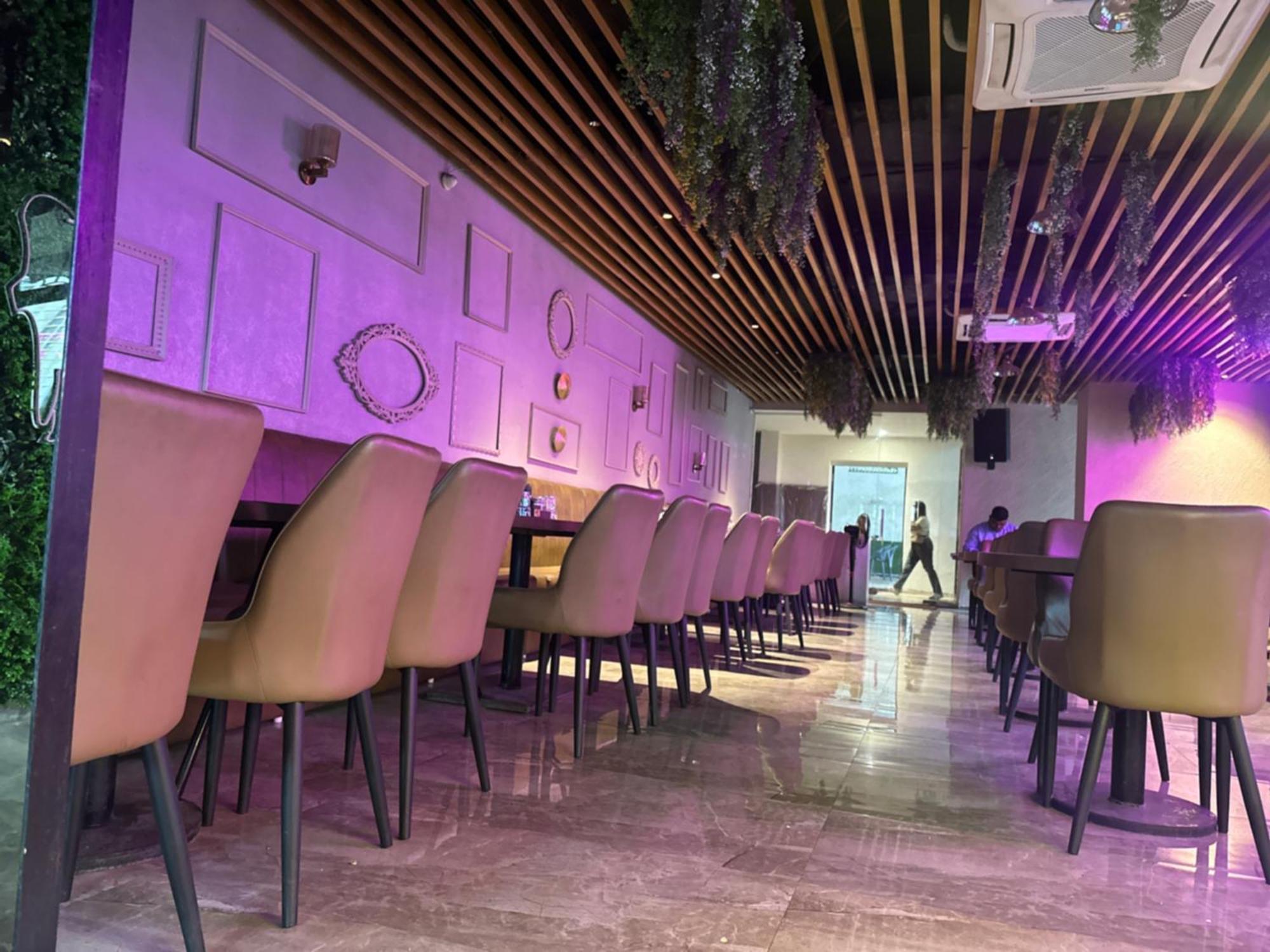 Hotel Merakee - Near Dahisar Mira Road Mumbai Eksteriør billede